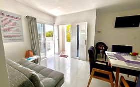 Apartamento Exclusivo, cerca a la playa